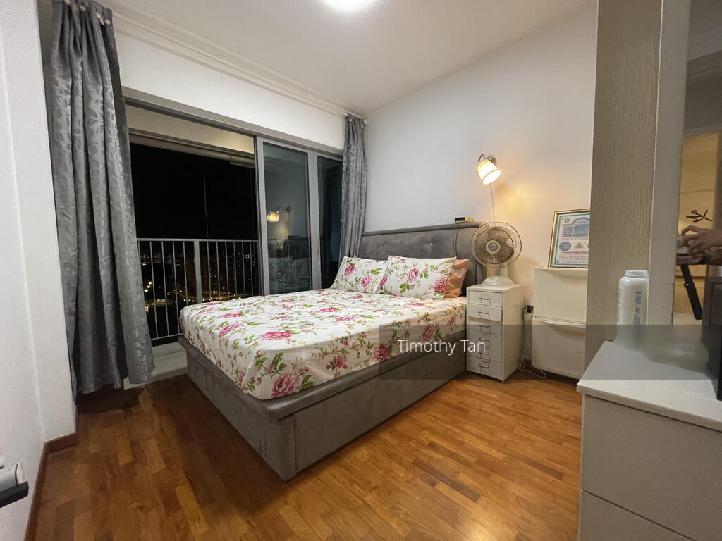 Blk 519C Centrale 8 At Tampines (Tampines), HDB 4 Rooms #274352941